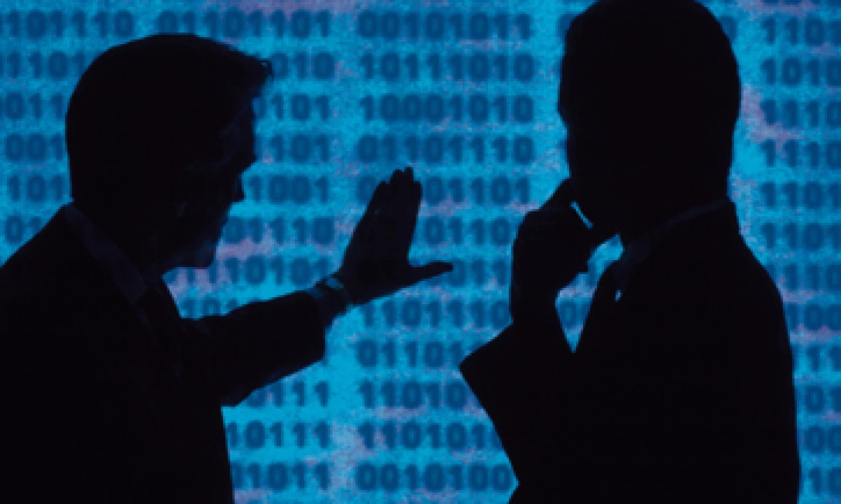 Las pymes corren el mayor riesgo ante la ley de protección de datos porque desconocen el valor de las bases de datos, dice la editora general de la revista IDC. (Foto: Thinkstock)