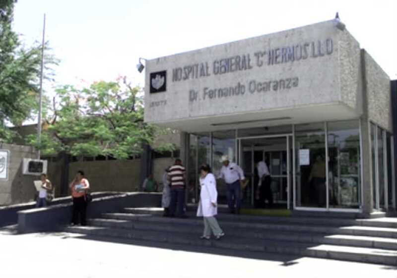 ISSSTE Sonora