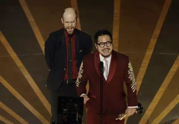 95th Annual Academy Awards - Show