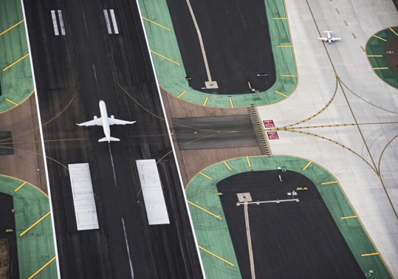 aeropuerto