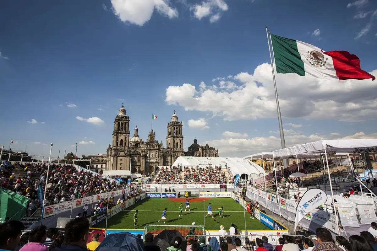 Homeless World Cup