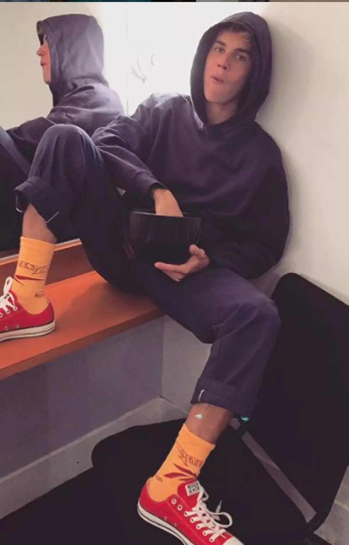 Justin Bieber