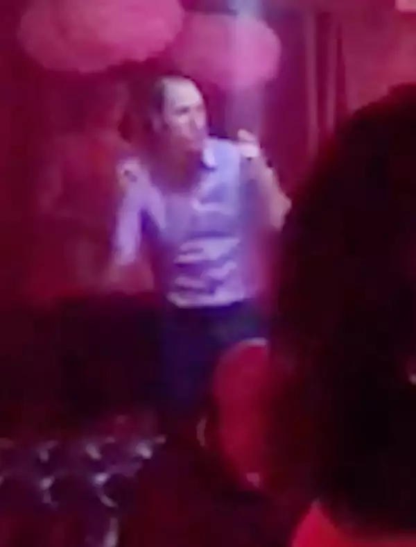 príncipe william