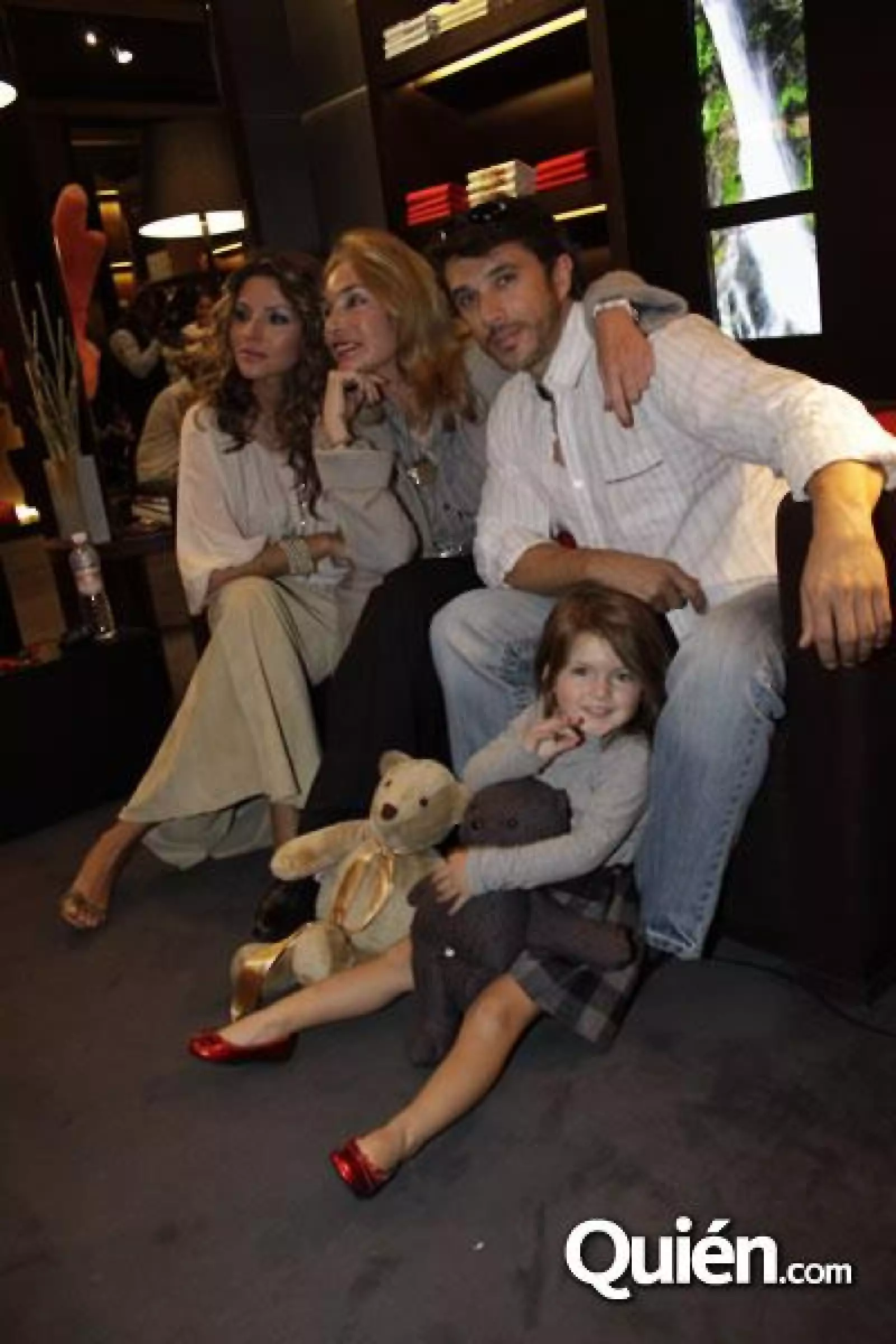 Carolina Herrera Children
