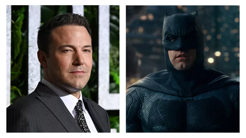 Ben Affleck