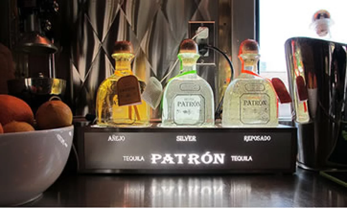 El tequila se puede comparar con el vino tradicional chino debido a su fuerte sabor. (Foto: Getty Images)
