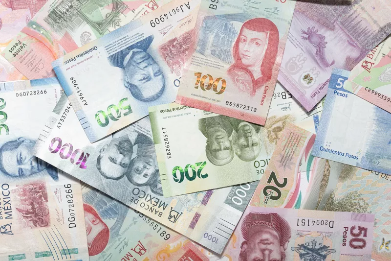 inversion 10 mil pesos cetes