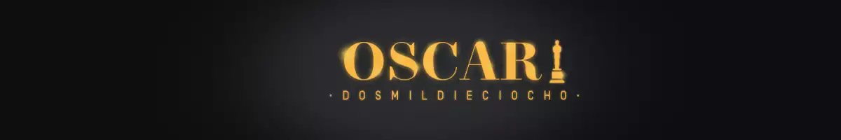 oscar 2018