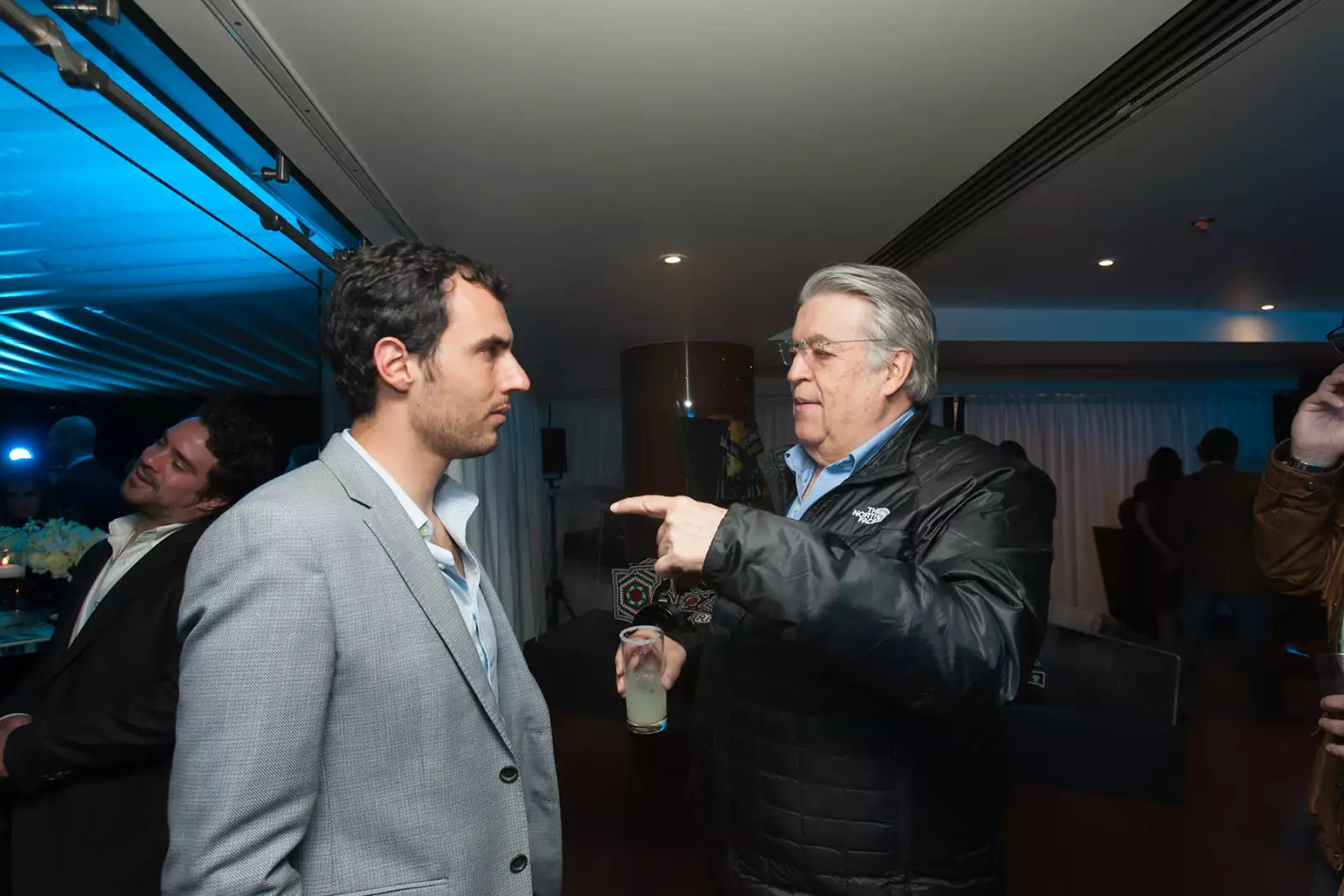 Subasta Fundación Checo Pérez