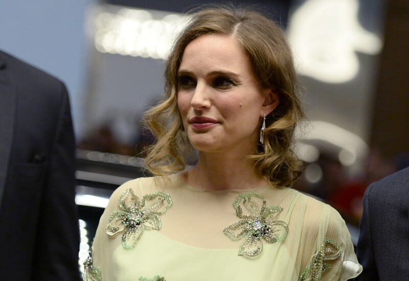 Natalie Portman