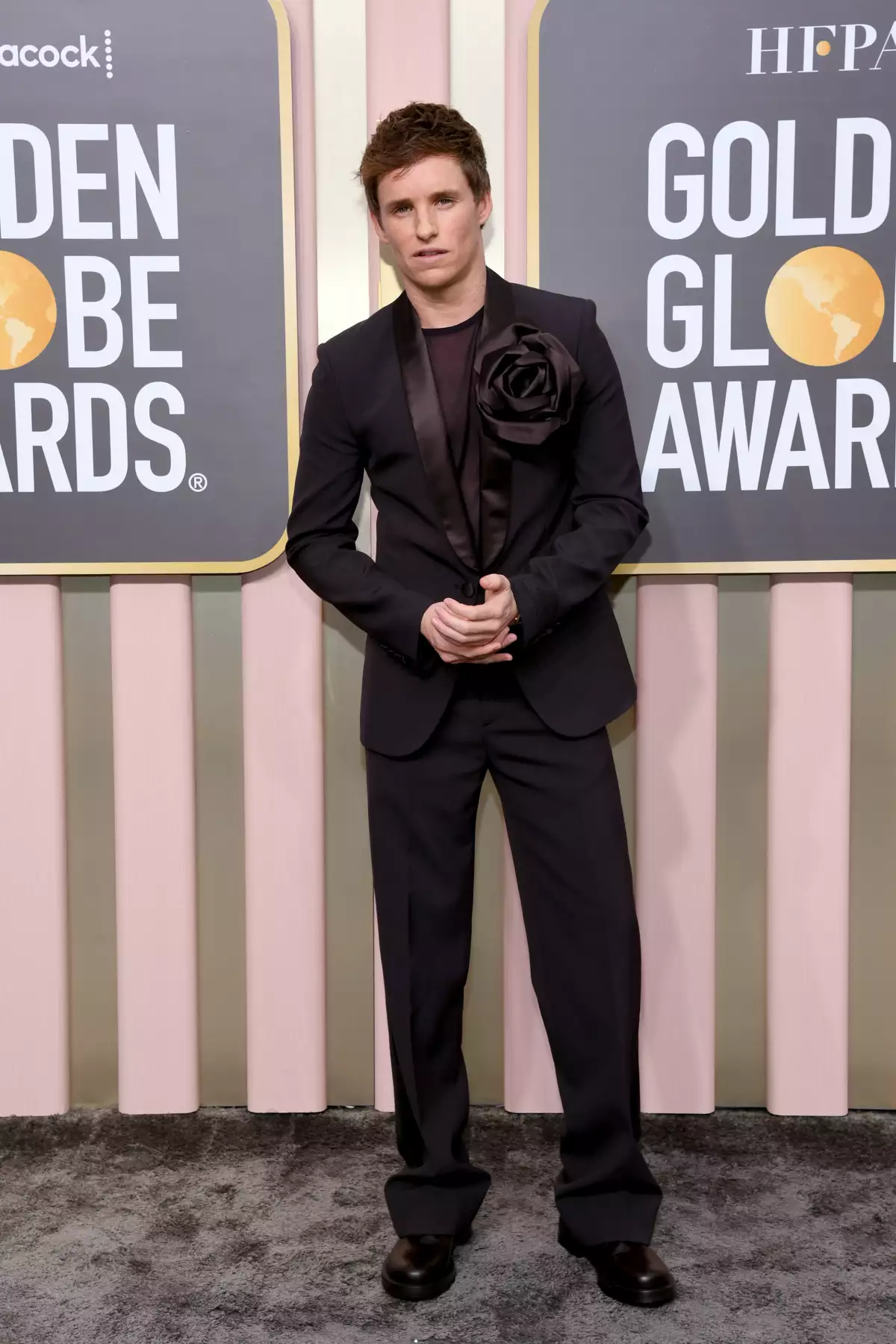 Los mejores looks en alfombras rojas de 2023
