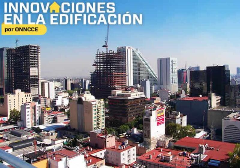 Edificio Onncce