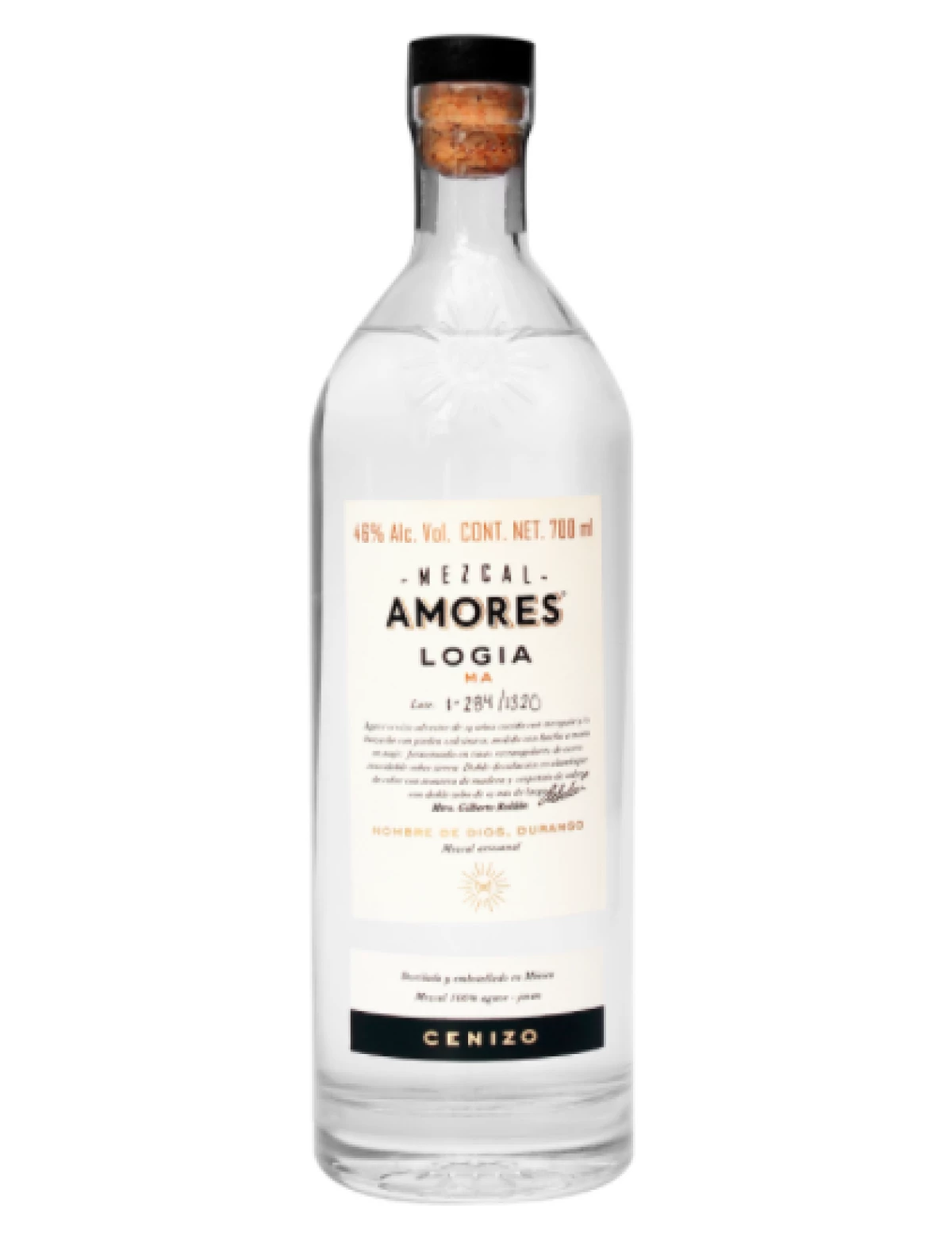Amores Logia