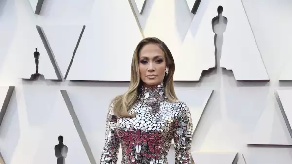 91st Annual Academy Awards - Arrivals