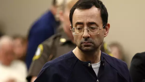larry nassar