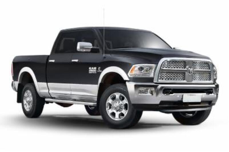 RAM 2500