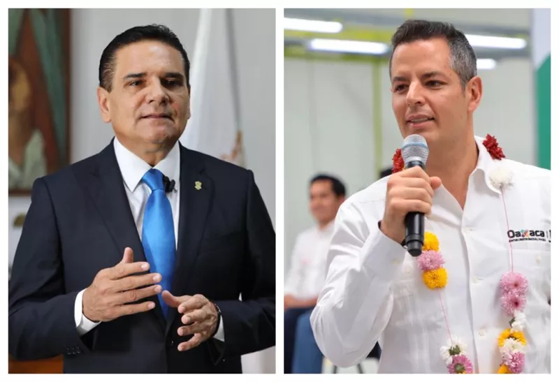 murat aureoles confrontación 