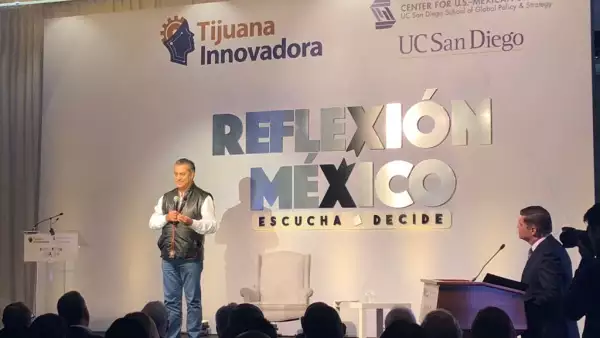 Presentando las propuestas 