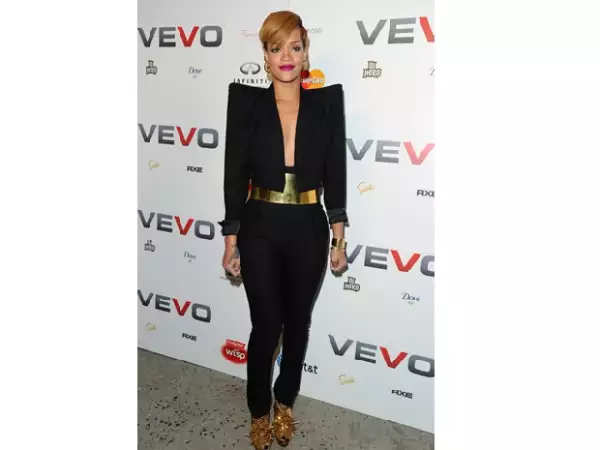 Rihanna
