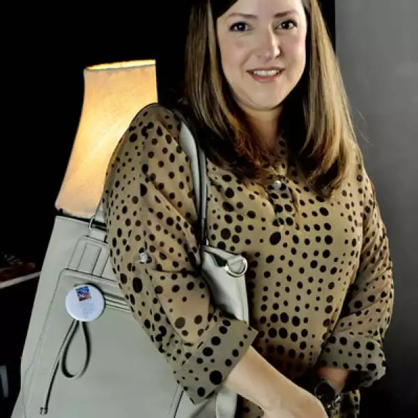 Lorenza Herrera de González
