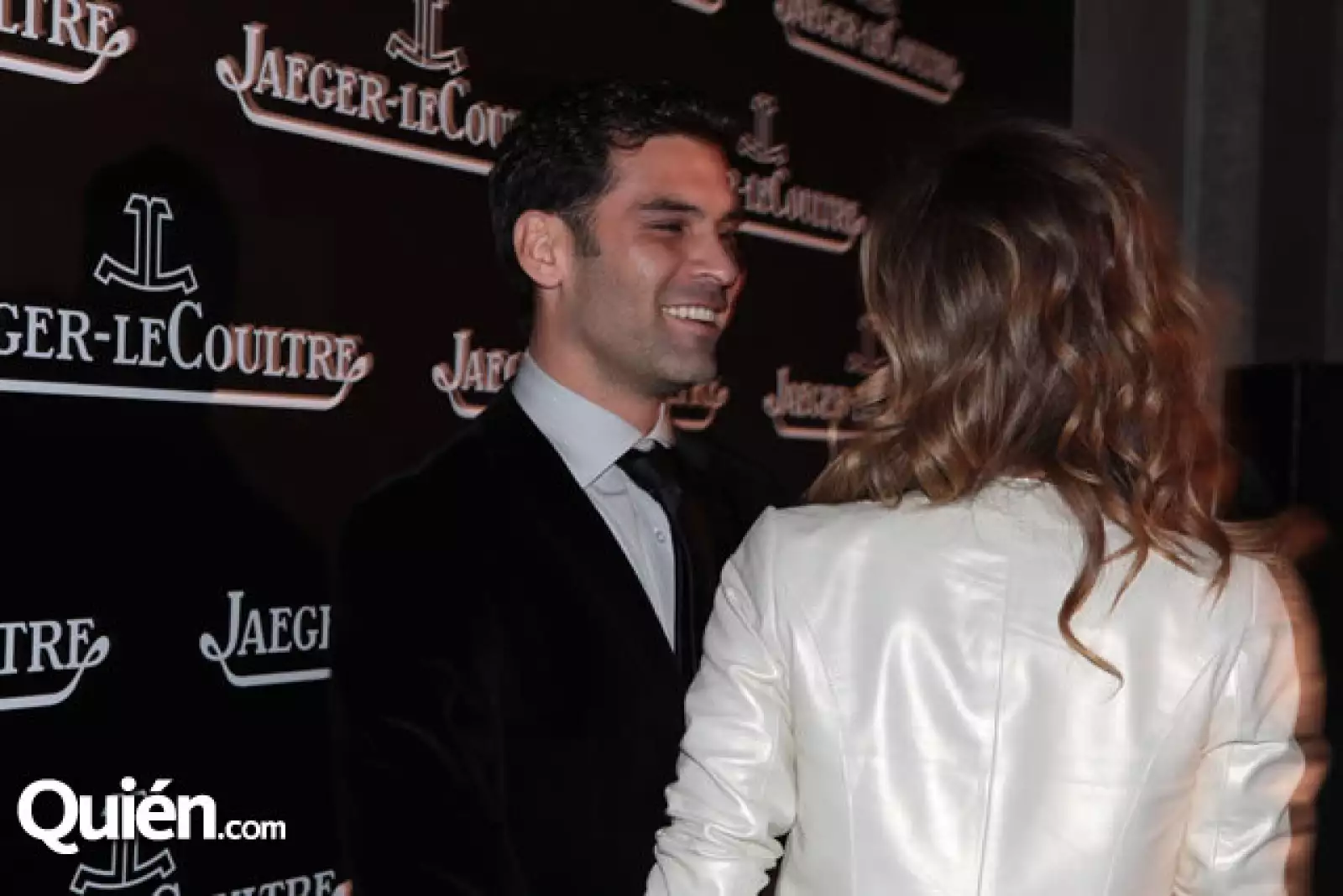 Rafael Marquez,Jaydi Michel