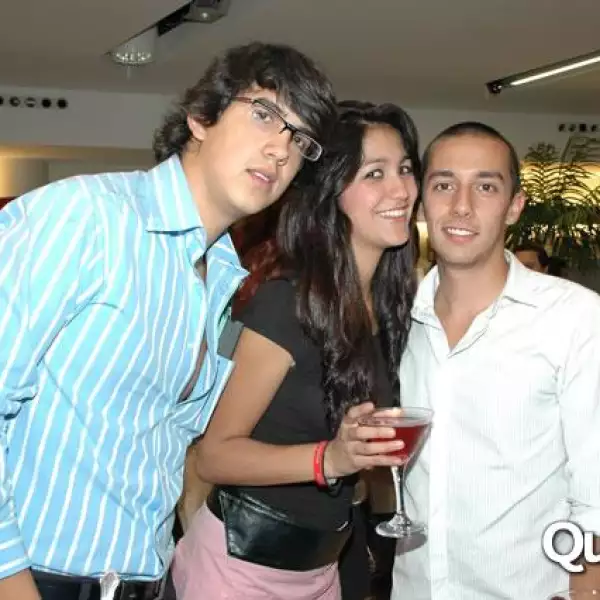 Presentación Ferrari California