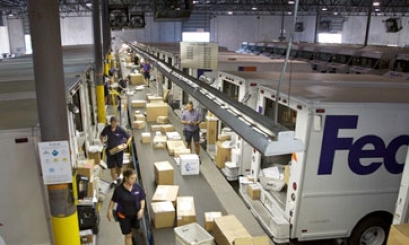 AlmacenFedEx01