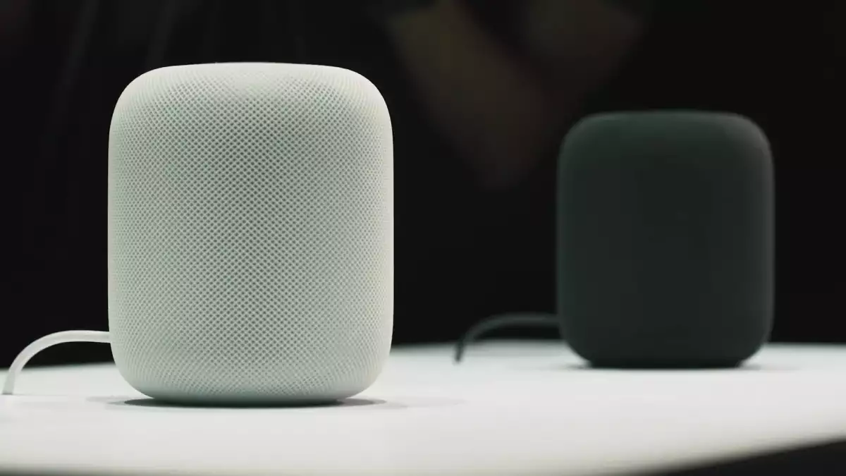 Homepod