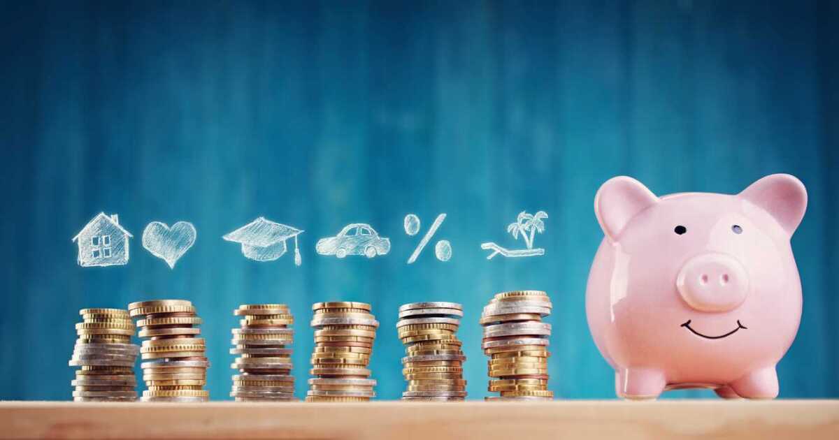 These are challenging times for your finances These are challenging times for your finances