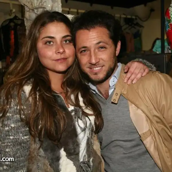 Inauguracion Common People