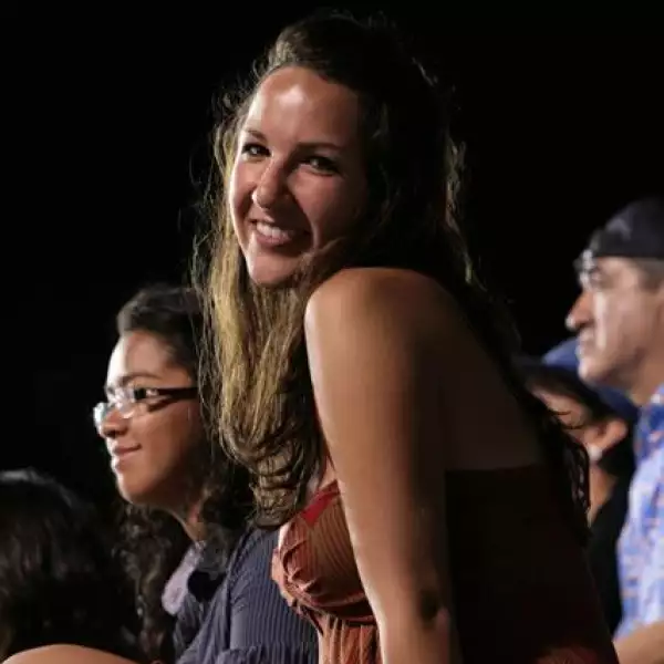 Tercer Dia del abierto Mexicano de Tenis