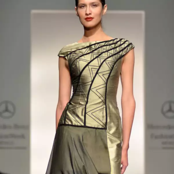 Pasarela JI+B