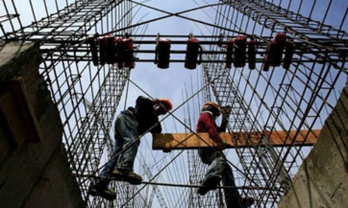 Con cifras desestacionalizadas, la inversión fija bruta cayó 0.19% en mayo frente a abril. (Foto: Getty Images)