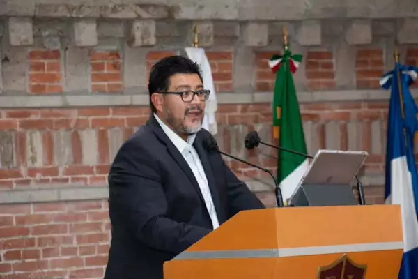 Reyes Rodríguez Mondragón