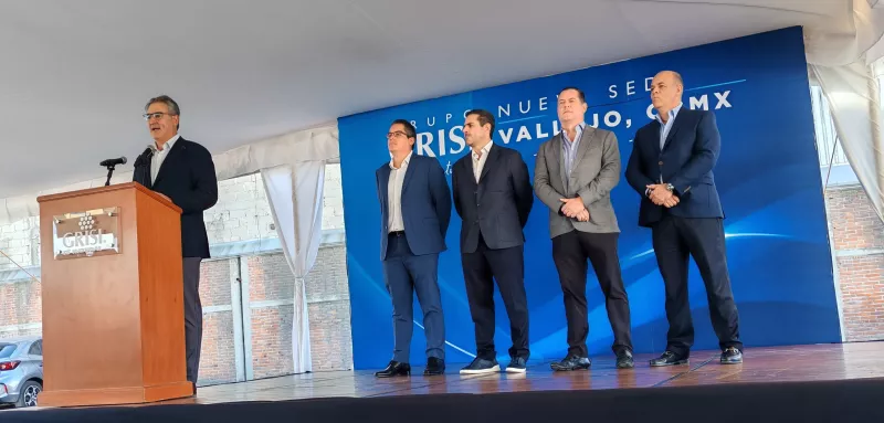 Grupo Grisi está preocupado ante amenazas de Trump, pero con la mira en China