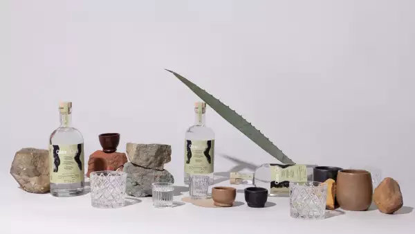 Cortesía: Mezcal Cara a Cara