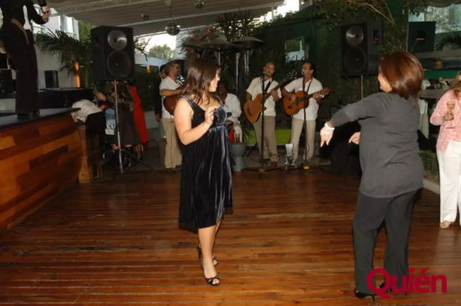 Gabriela Nava, Gabriela Madrazo