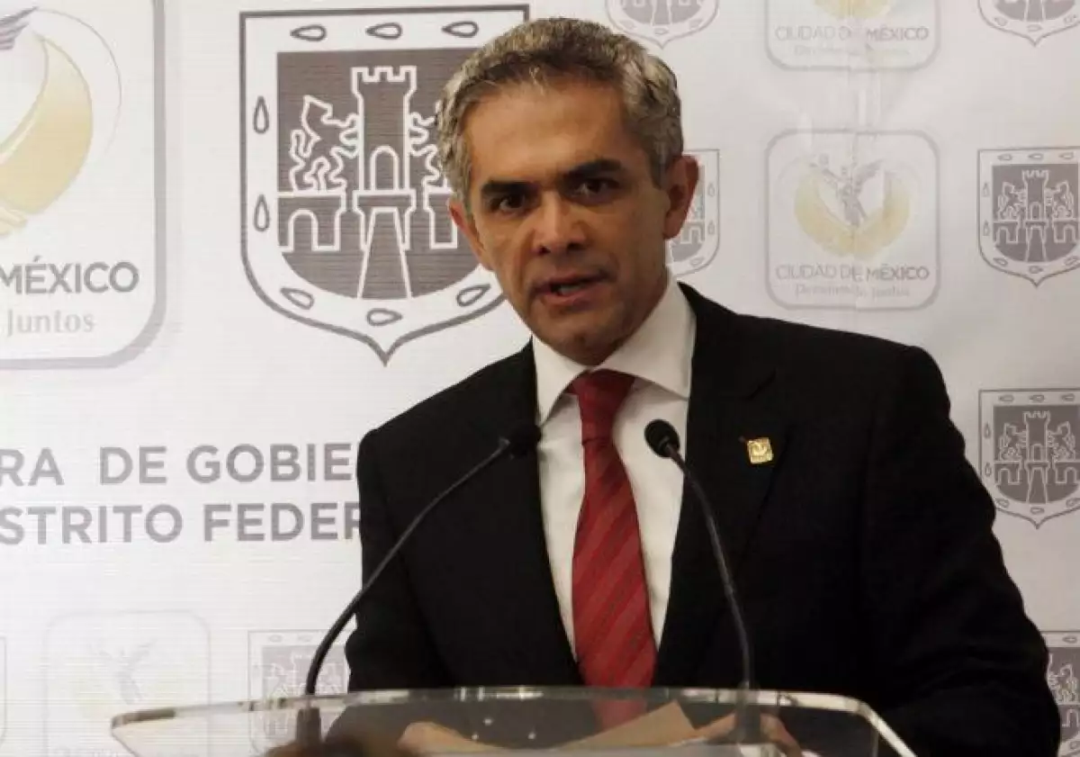 Miguel �ngel Mancera