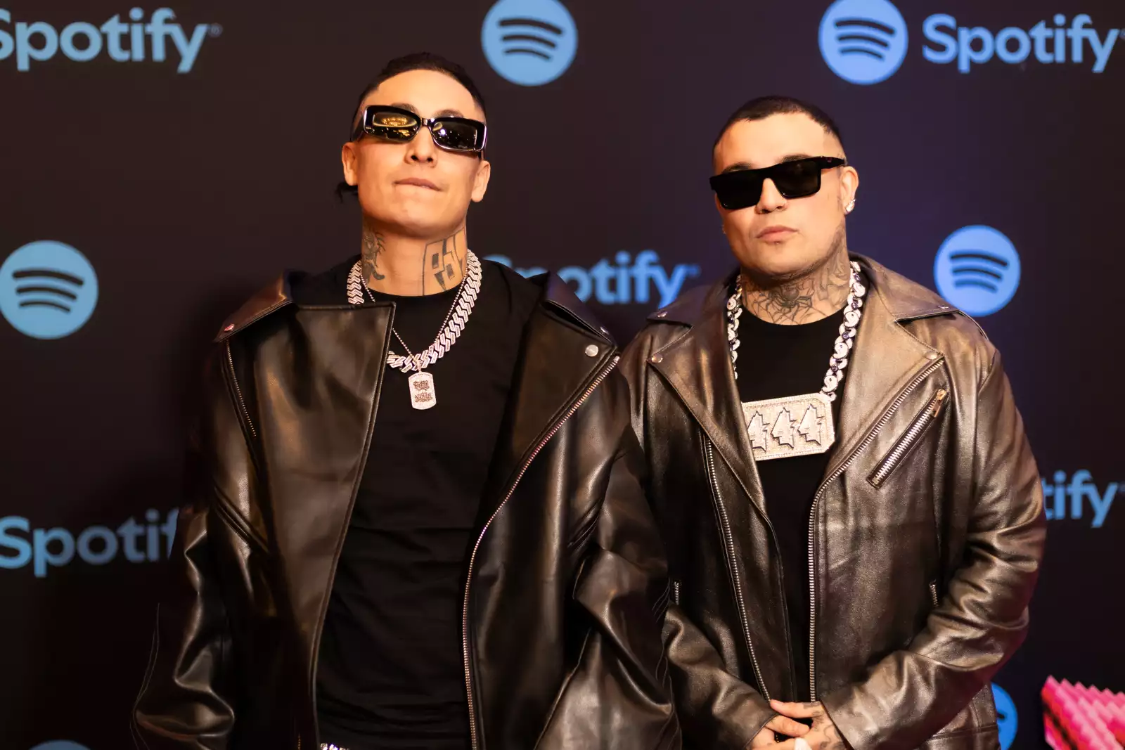 ALFOMBRA GALA SPOTIFY