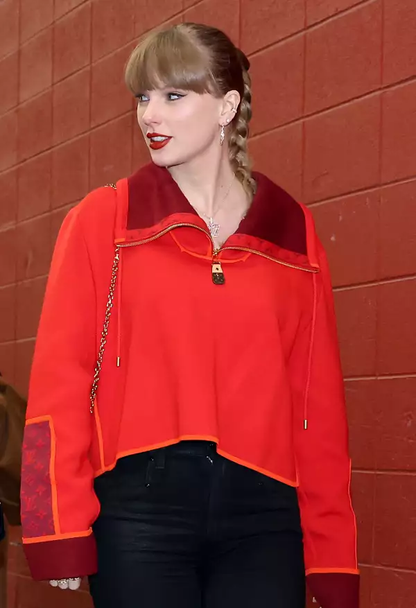 Taylor-Swift