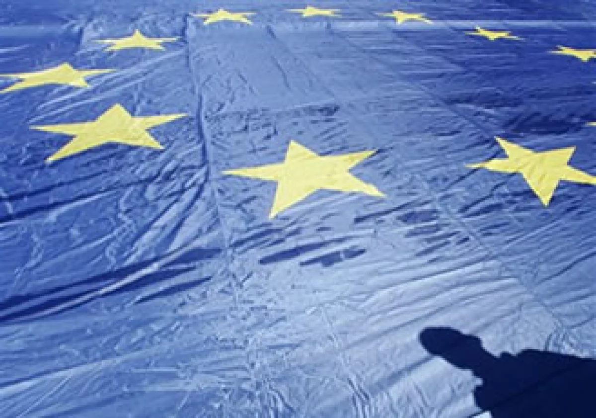 El encuentro de los líderes europeos no cumplió las expectativas. (Foto: Reuters)