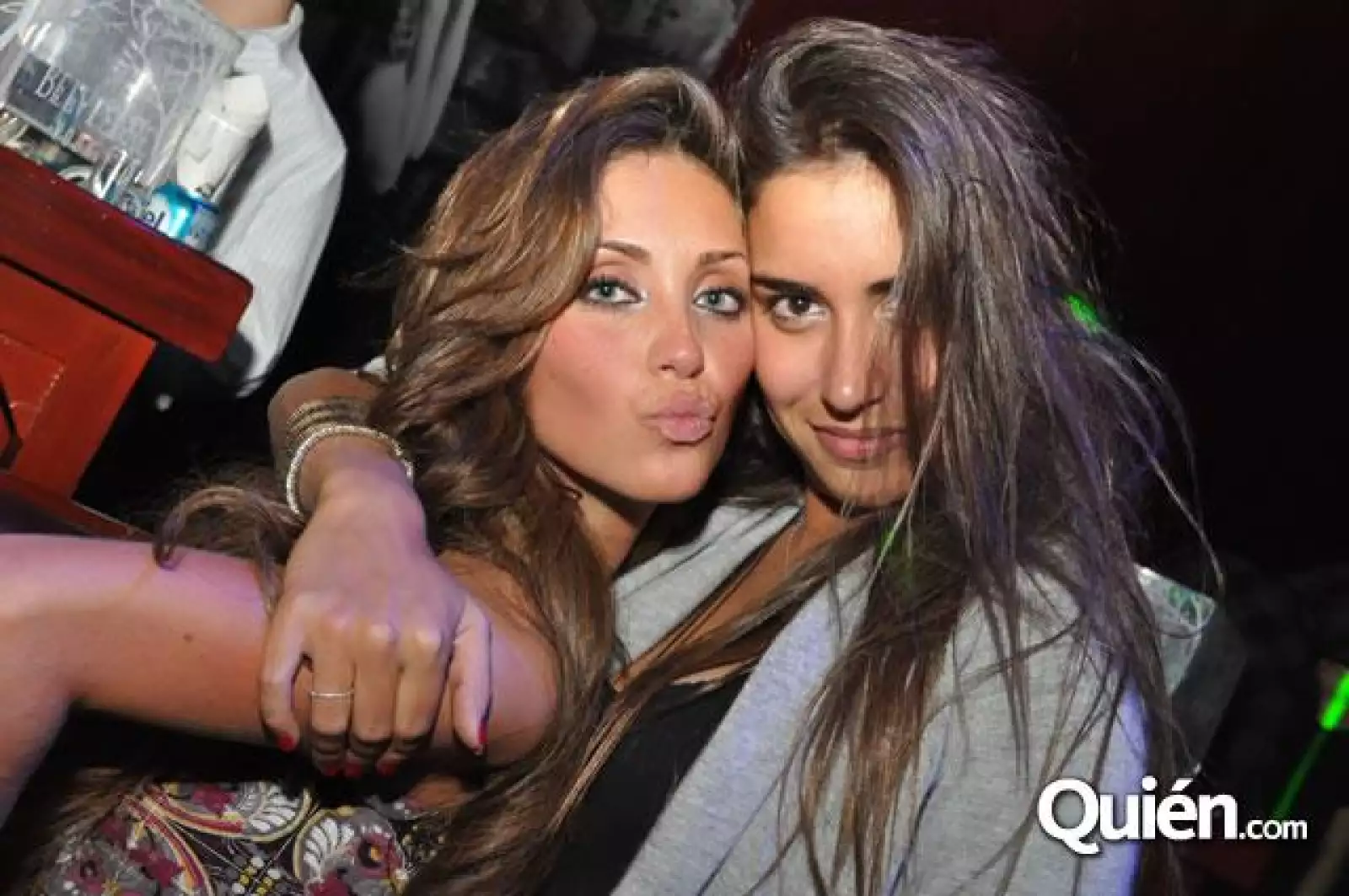 Fin de semana en Hyde y Sens