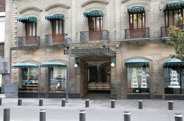 PANADERIA-LA-IDEAL