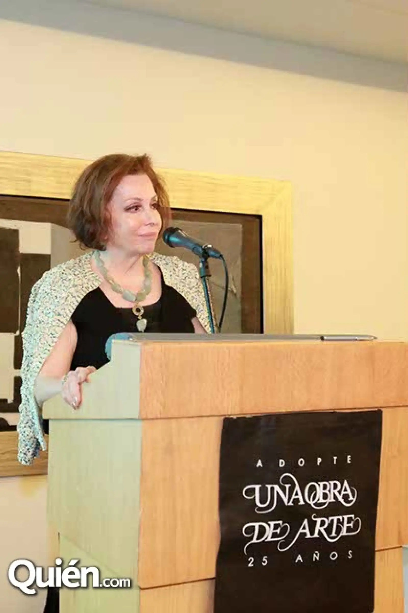 Luisa Barrera de Serna