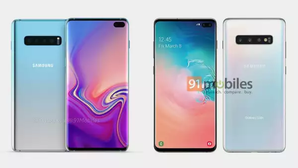 Samsung Galaxy