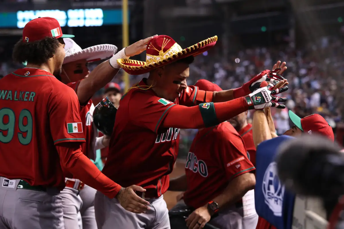Baseball: World Baseball Classic