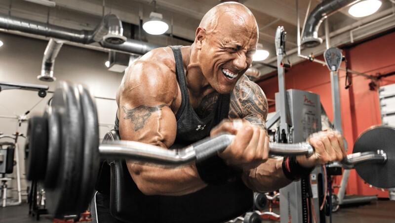 The Rock