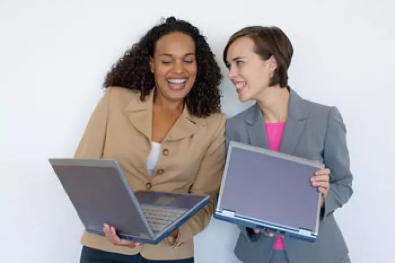 HP tratará de instruir a los futuros empresarios del país. (Foto: Jupiter Images)