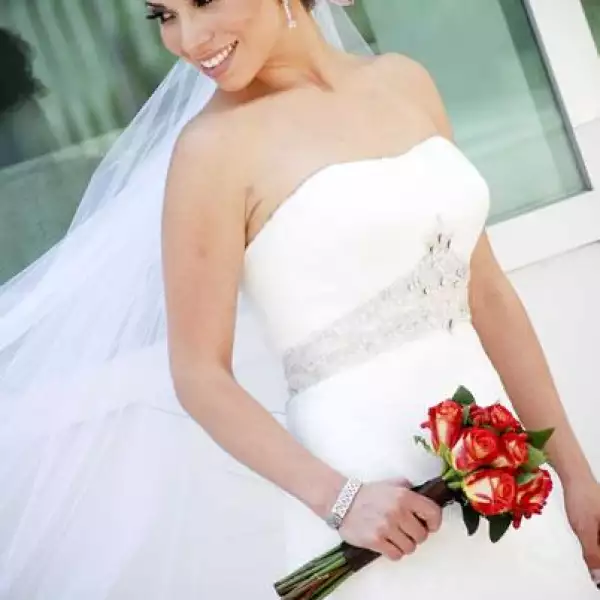 Boda Maricarmen Navarro y Fabricio Anaya