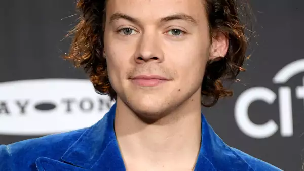 2019 Rock & Roll Hall Of Fame Induction Ceremony - Press Room